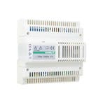 Comelit 4888 SimpleBus2 Alimentation Mixeur - 4888, Verzenden