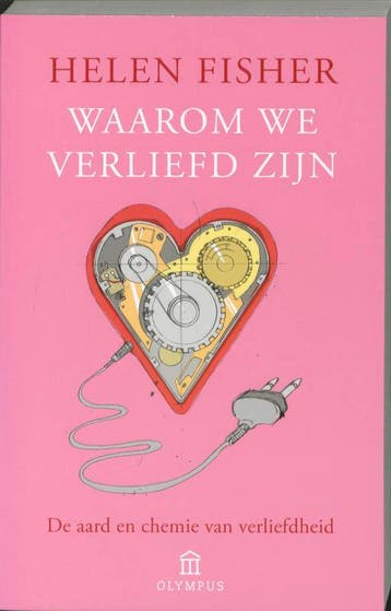 Waarom we verliefd zijn / Olympus Pockets 9789025432362, Verzenden, Gelezen, Helen Fischer