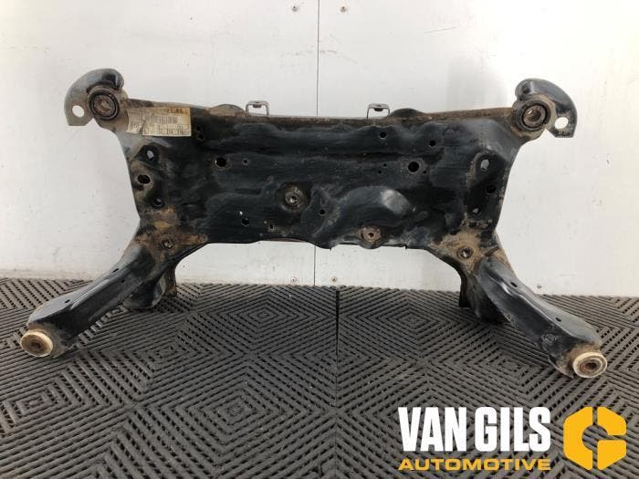 Subframe Ford Focus O308086, Auto-onderdelen, Ophanging en Onderstel
