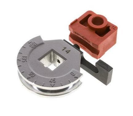 Kit de cintrage électrique pour tubes de 14 mm, Bricolage & Construction, Ventilation & Extraction, Envoi