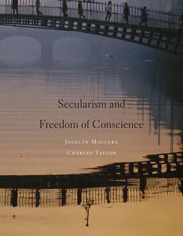 Secularism and Freedom of Conscience 9780674058651, Verzenden, Zo goed als nieuw, Jocelyn Maclure
