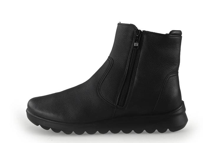 Ara Enkellaarzen in maat 41 Zwart, Kleding | Dames, Schoenen, Zwart, Zo goed als nieuw, Lage of Enkellaarzen, Verzenden