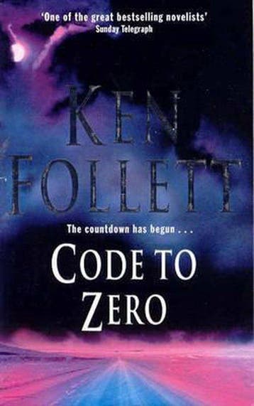 Code to Zero 9780330482868 Ken Follett, Verzenden, Ken Follett