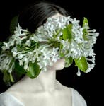 Elena Paraskeva - Botanica Somnia #1 (Baryta Silk) - XL