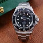 Rolex - Sea-Dweller Deep Sea - Zonder minimumprijs - 116660