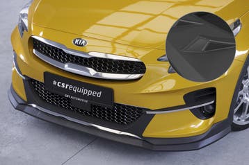 Cupspoiler voor Kia XCeed CSL595-L, Verzenden