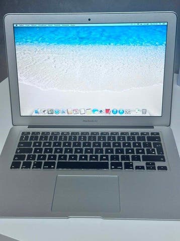Apple MacBook Air 13 (Mid 2013) | Core i5 1.3GHz | 8GB RAM, Nieuw