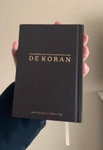 De interpretatie van de betekenissen van de Koran, Verzenden, Zo goed als nieuw, Aboe Ismail