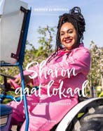 Sharon gaat lokaal 9789089899231 Sharon de Miranda, Verzenden, Zo goed als nieuw, Sharon de Miranda