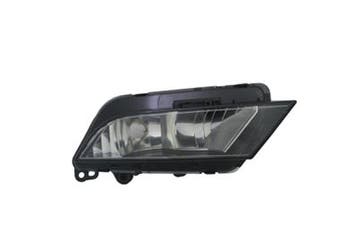 Seat Ibiza 2012+ Mistlamp Links (Mistlampen, Verlichting), Verzenden