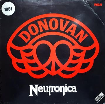 Donovan - Neutronica, Verzenden