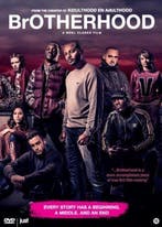 Brotherhood op DVD, Cd's en Dvd's, Verzenden, Nieuw in verpakking