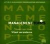 Vitaal veranderen / Management Topics 9789089590220, Boeken, Economie, Management en Marketing, Gelezen, Verzenden