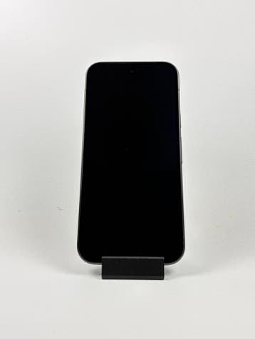 Google Pixel 10 128GB - Zwart - 12mnd garantie, Ophalen of Verzenden, Zo goed als nieuw, Zonder abonnement, Zonder simlock