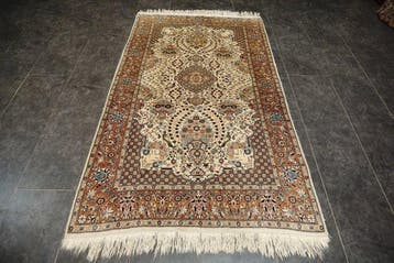Gohm - Tapis - 195 cm - 123 cm
