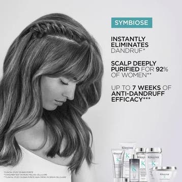 Kérastase Symbiose Fondant Apaisant Essentiel (Conditioner), Verzenden, Nieuw, Shampoo of Conditioner