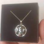 PENDENTIF PALASITA SPECTACULAIRE. - 10.6 g