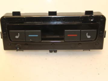 Kachel Bedieningspaneel Volkswagen Arteon O151033
