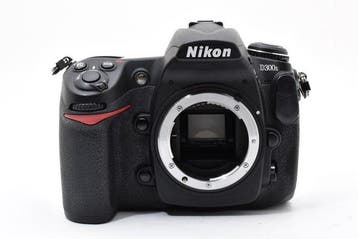 Nikon D300s Digitale camera, TV, Hi-fi & Vidéo