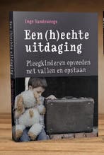 Een (h)echte uitdaging 9789492905000 Inge Vandeweege, Verzenden, Inge Vandeweege
