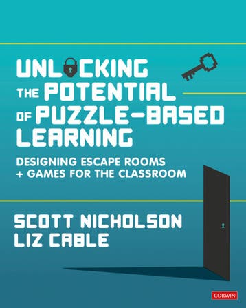 Unlocking The Potential Of Puzzle-Based Learning |  | Nieuw, Verzenden