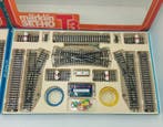 Märklin H0 - 5192/5194 - Voie ferrée pour trains miniatures
