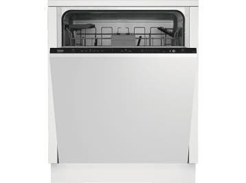 Beko DIN2643M0 - Inbouw Vaatwasser - 60 cm - 14 Couverts -, Ophalen of Verzenden, Nieuw