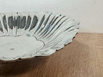 Plat - Argent 925, Antiquités & Art