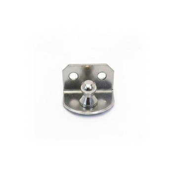 Bieden: Osculati 38.013.26 Cylinder Mounting Bracket - Mari, Ophalen of Verzenden, Nieuw