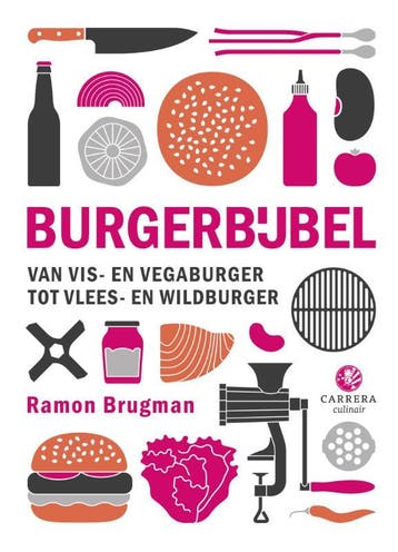 Burgerbijbel | Ramon Brugman | Nieuw, Verzenden, Nieuw, Ramon Brugman