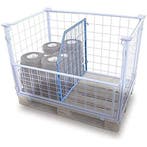 Variofit - vakverdeler - scheidingswand - pallet, Verzenden, Nieuw