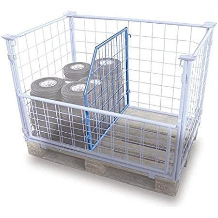 Variofit - vakverdeler - scheidingswand - pallet, Maison & Meubles, Armoires | Étagères, Envoi