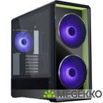 Lian Li LANCOOL 217 Infinity Black, Verzenden