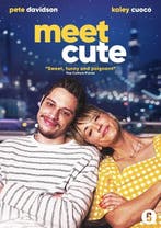 Meet Cute op DVD, Verzenden, Nieuw in verpakking