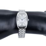Franck Muller - Tonneau Carbeck - Sans prix de réserve -