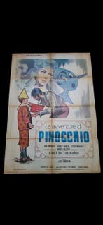 Pinocchio - Le avventure di Pinocchio - Le avventure di, Verzamelen, Nieuw