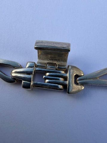Sans prix de réserve - Ensemble de bijoux 2 pièces Argent -, Bijoux, Sacs & Beauté