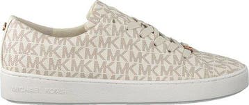 SHOWMODEL Michael Kors Keaton Lace Up Dames Sneakers - Va..., Kleding | Dames, Schoenen, Verzenden, Nieuw
