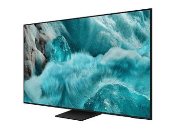 Samsung -  Ultra Hd 4k Qled-tv 75 Inch 2025 - Zwart, Audio, Tv en Foto, Verzenden, Nieuw, 100 cm of meer, Samsung