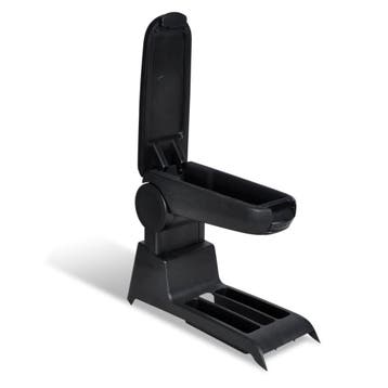 vidaXL Armsteun VW POLO 9N 9N2 9N3 (2001-2009) CROSS POLO, Verzenden