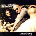 Bløf - Vandaag (CD, 2009), Verzenden, Gebruikt