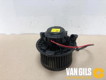 Kachel Ventilatiemotor Mercedes B-Klasse O254783