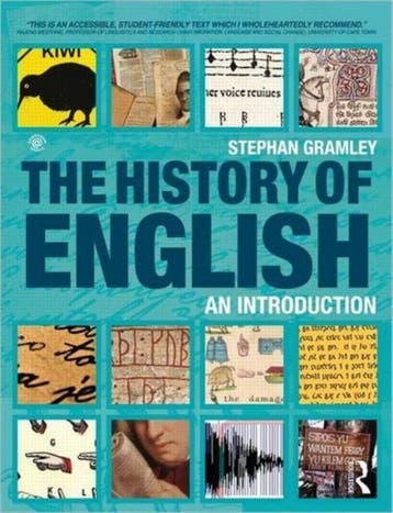 History Of English 9780415566407 Stephan Gramley, Verzenden, Gelezen, Stephan Gramley