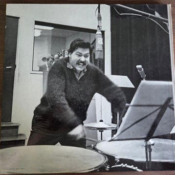 Karel Appel - Musique Barbare - Album LP (article autonome), Nieuw in verpakking
