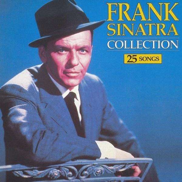 Frank Sinatra - Collection (25 Songs), CD & DVD, CD | Pop, Envoi