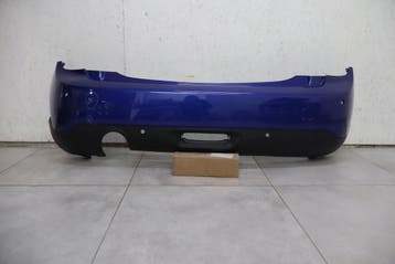 achterbumper Mini Cooper F55 7318822, Verzenden