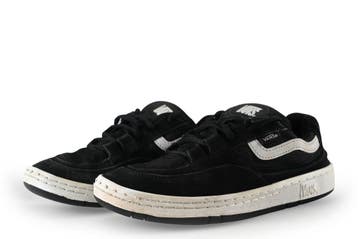 Vans Sportschoenen in maat 38½ Zwart, Kleding | Dames, Schoenen, Verzenden, Gedragen, Vans, Sportschoenen