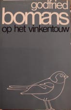 Op het vinkentouw 9789061070146 Godfried Bomans, Boeken, Verzenden, Gelezen, Godfried Bomans
