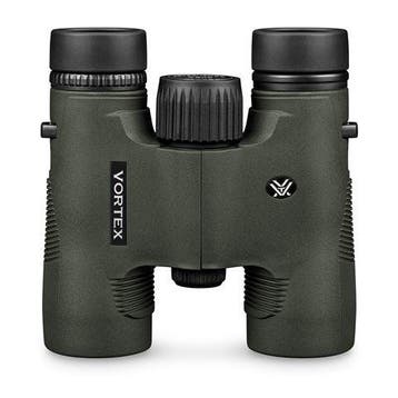 Vortex Diamondback HD 10x28 Verrekijker, Ophalen of Verzenden