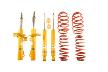 Bilstein B12 Sportline Compleet onderstel veren en dempers |, Verzenden, Nieuw